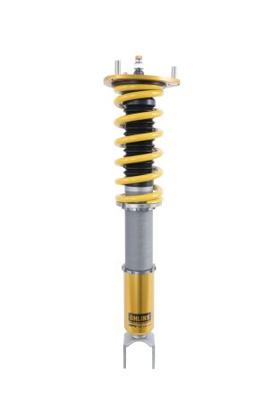 Mazda Miata Coilover Suspension Kit - Ohlins - Road & Track - `05-`14
